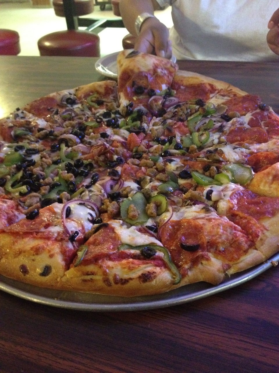 Photo credit: foursquare