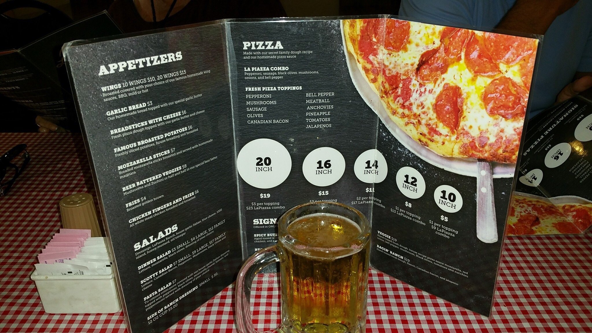 Photo credit: Tripadvisor