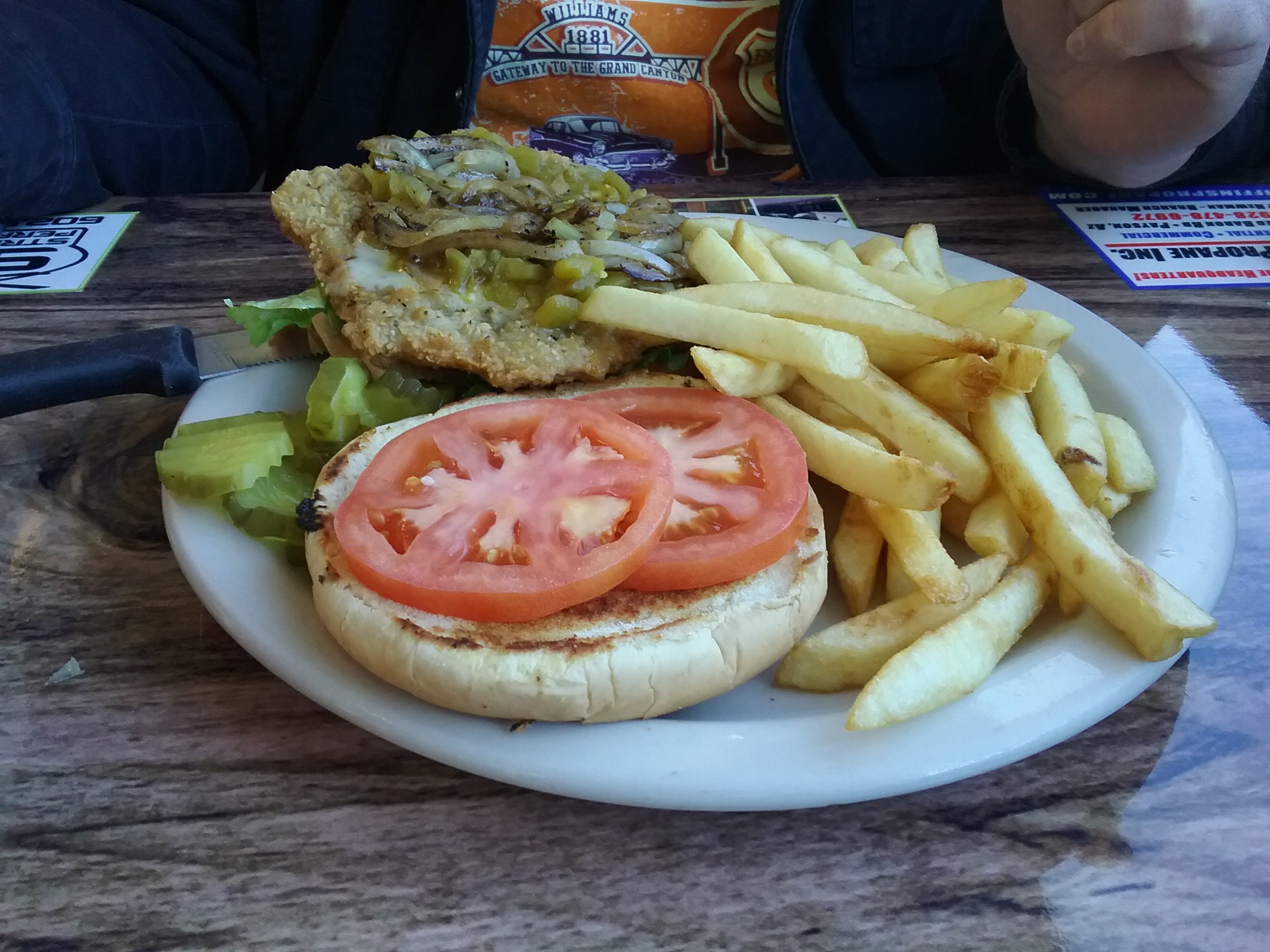 Photo credit: tripadvisor