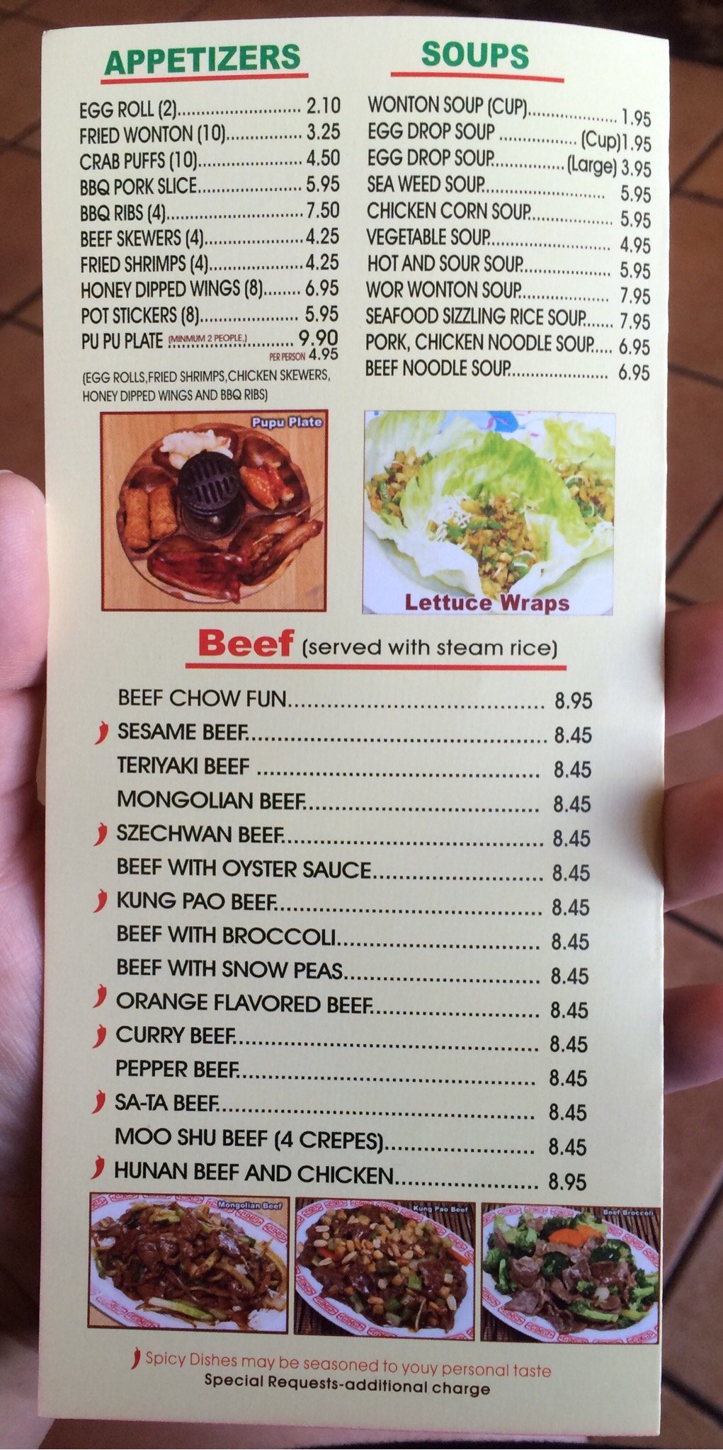 Photo credit: Tripadvisor