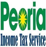 Peoria Income Tax Service