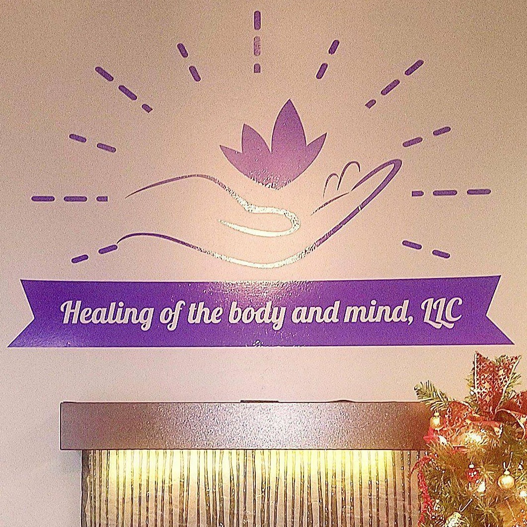 Healing Of The Body And Mind