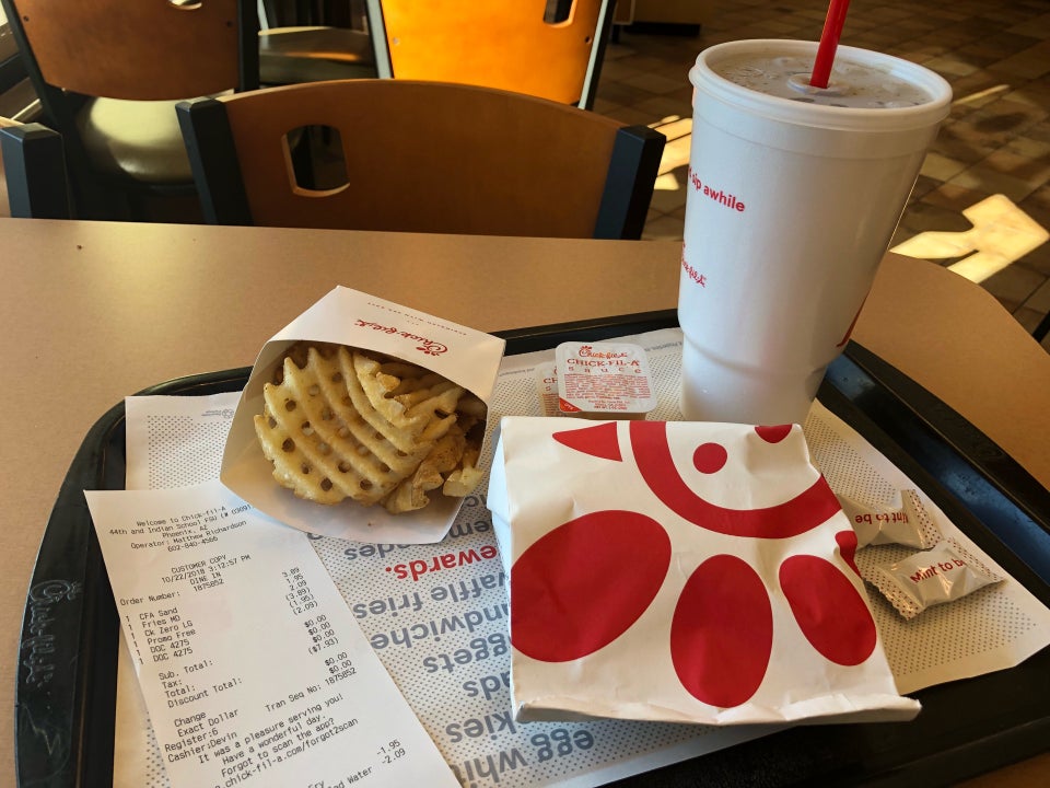 Photo credit: foursquare