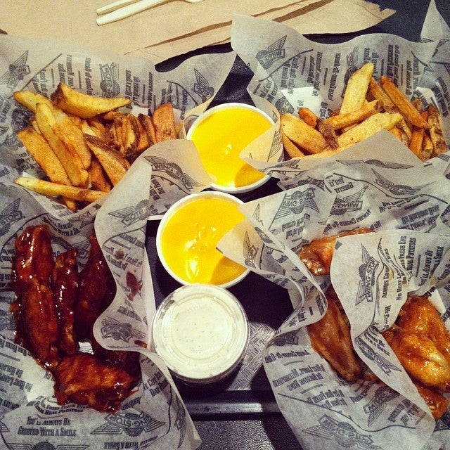Photo credit: foursquare