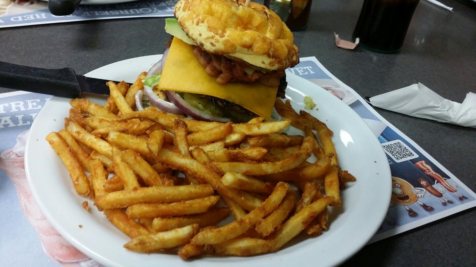 Photo credit: foursquare