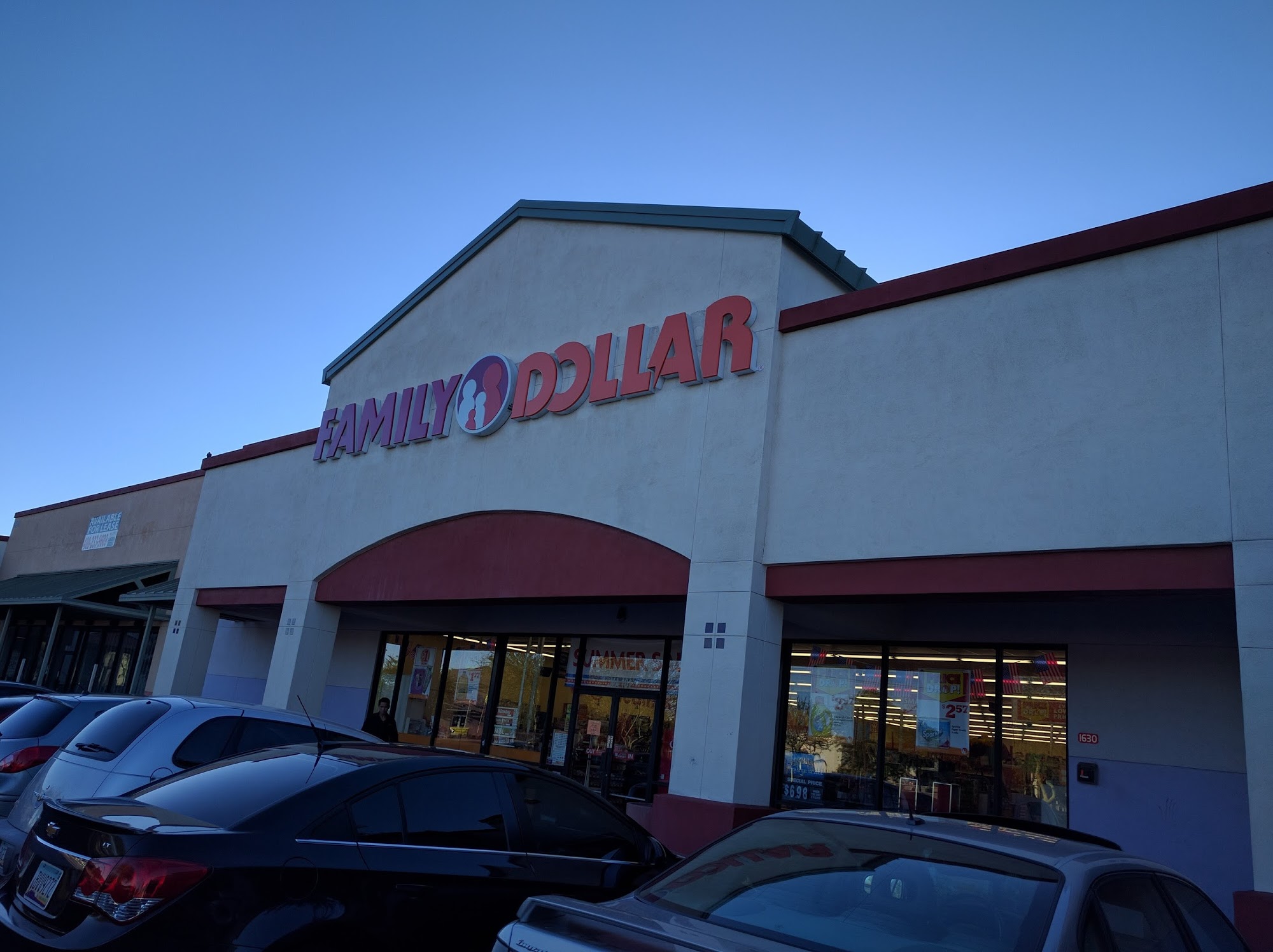 Family Dollar