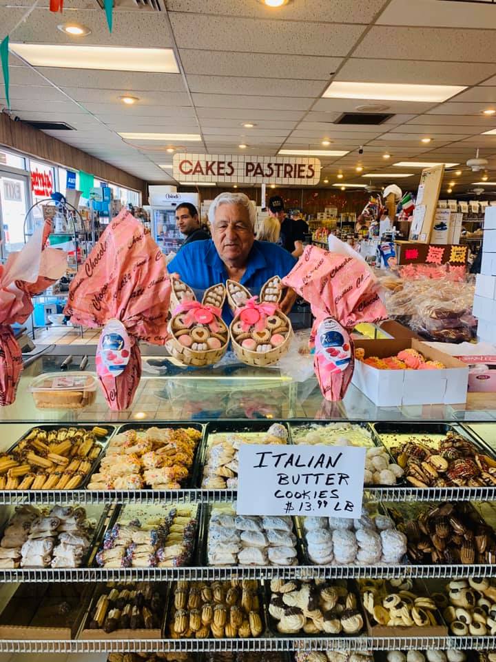 Romanelli's Italian Deli 3437 W Dunlap Ave, Phoenix