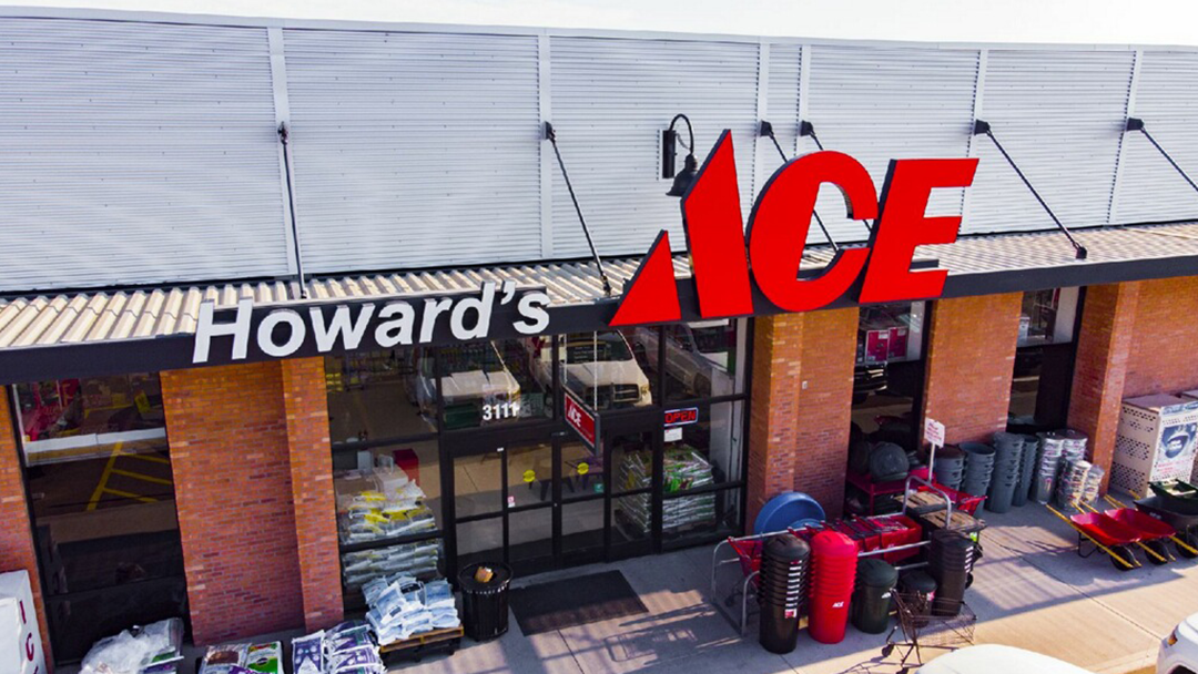 Howard's Ace Hardware