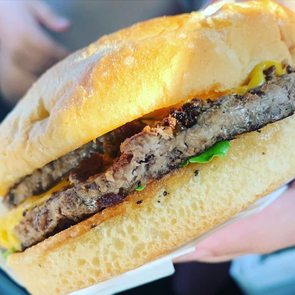 The Stand Arcadia Burger Shoppe 3538 E Indian School Rd, Phoenix