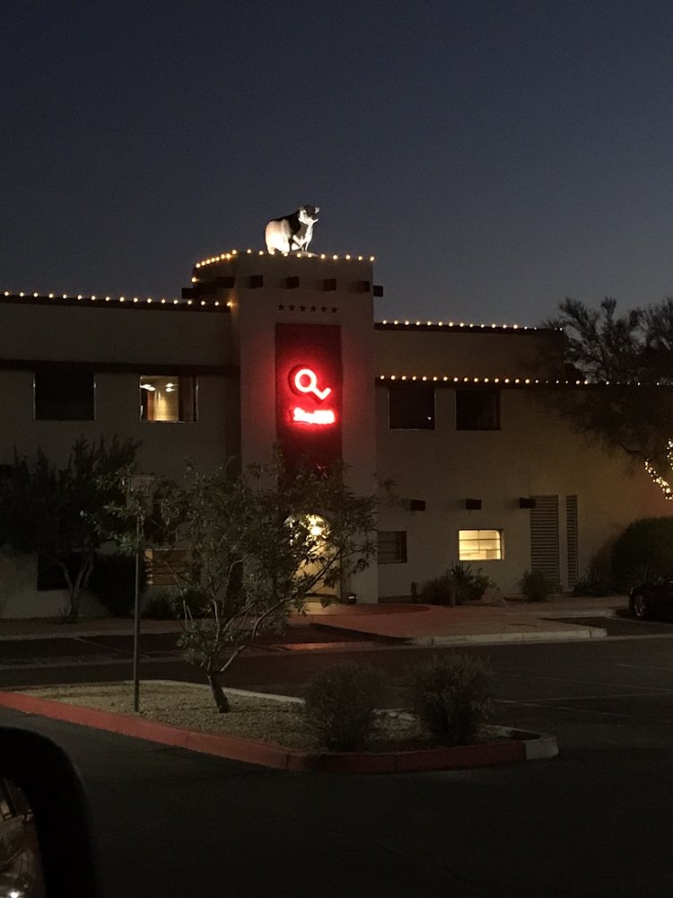 The Stockyards Steakhouse 5009 E Washington St UNIT 115, Phoenix
