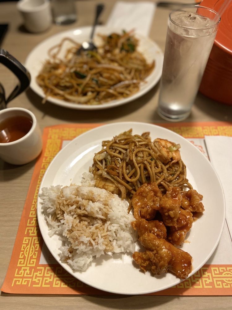 Wong's Restaurant 10540 W Indian School Rd, Phoenix