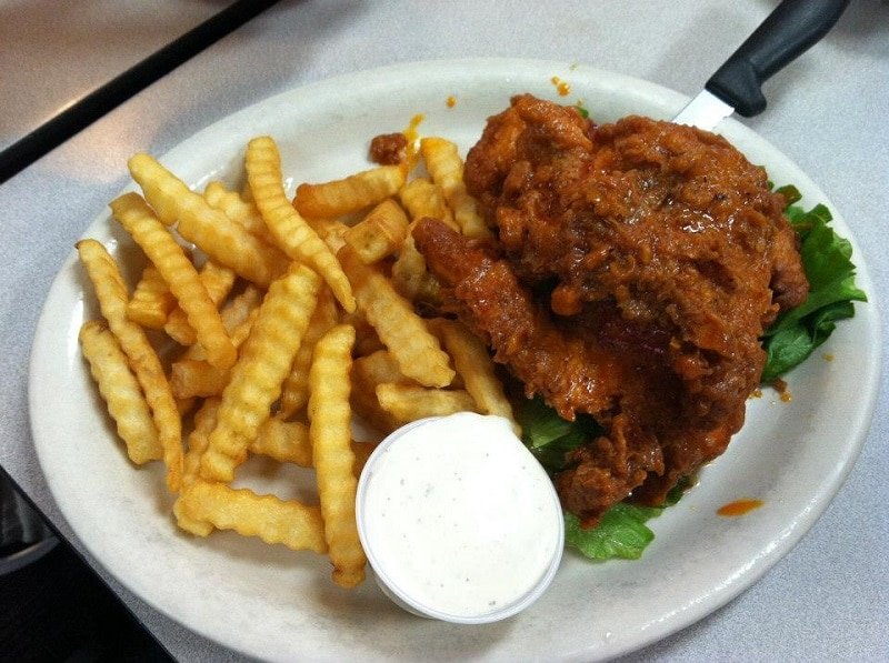 Photo credit: tripadvisor