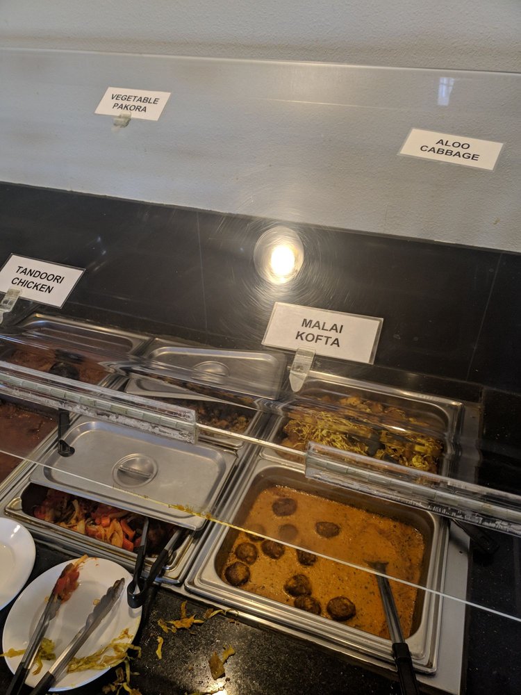 India Palace 2941 W Bell Rd, Phoenix
