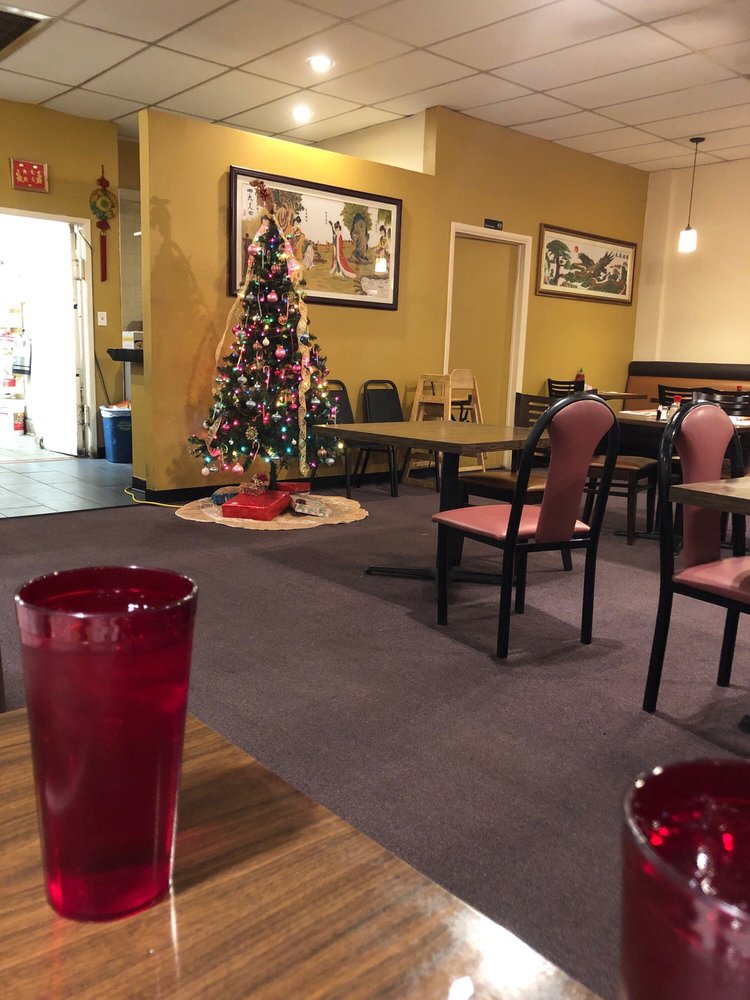New Asian Kitchen 4231 W Bell Rd, Phoenix