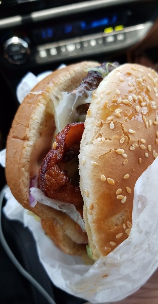 Lenny's Burger Shop 13616 N 35th Ave, Phoenix