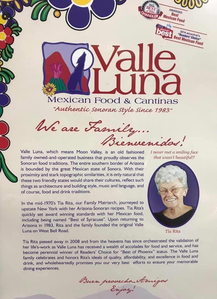 Valle Luna 3336 W Bell Rd, Phoenix