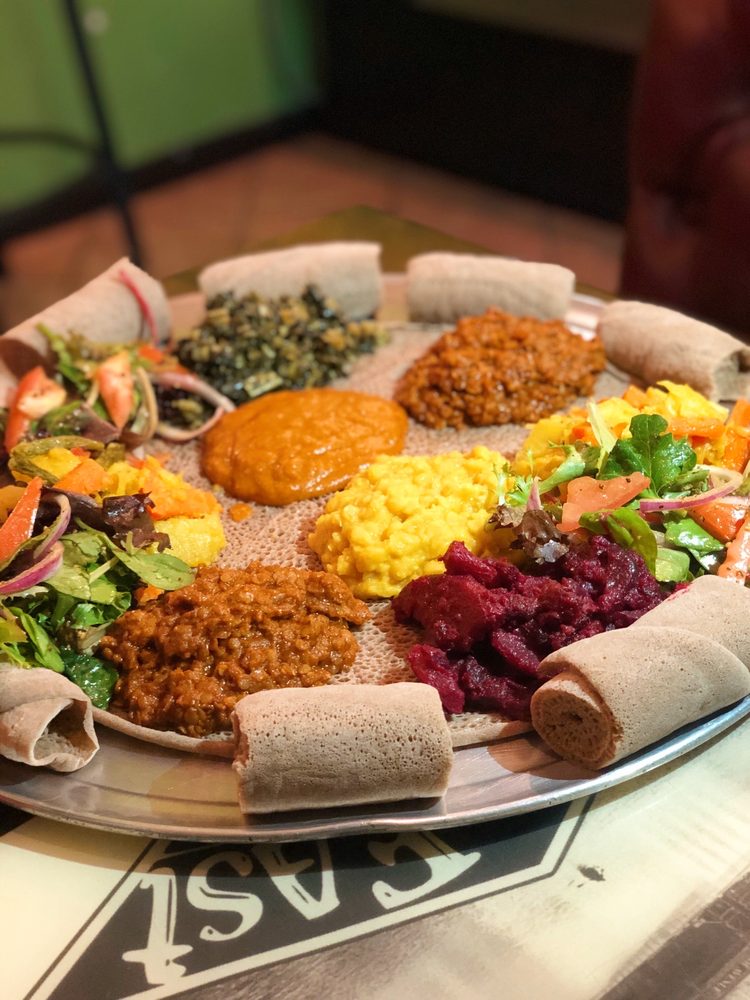 Authentic Ethio African Spices 1740 E McDowell Rd, Phoenix