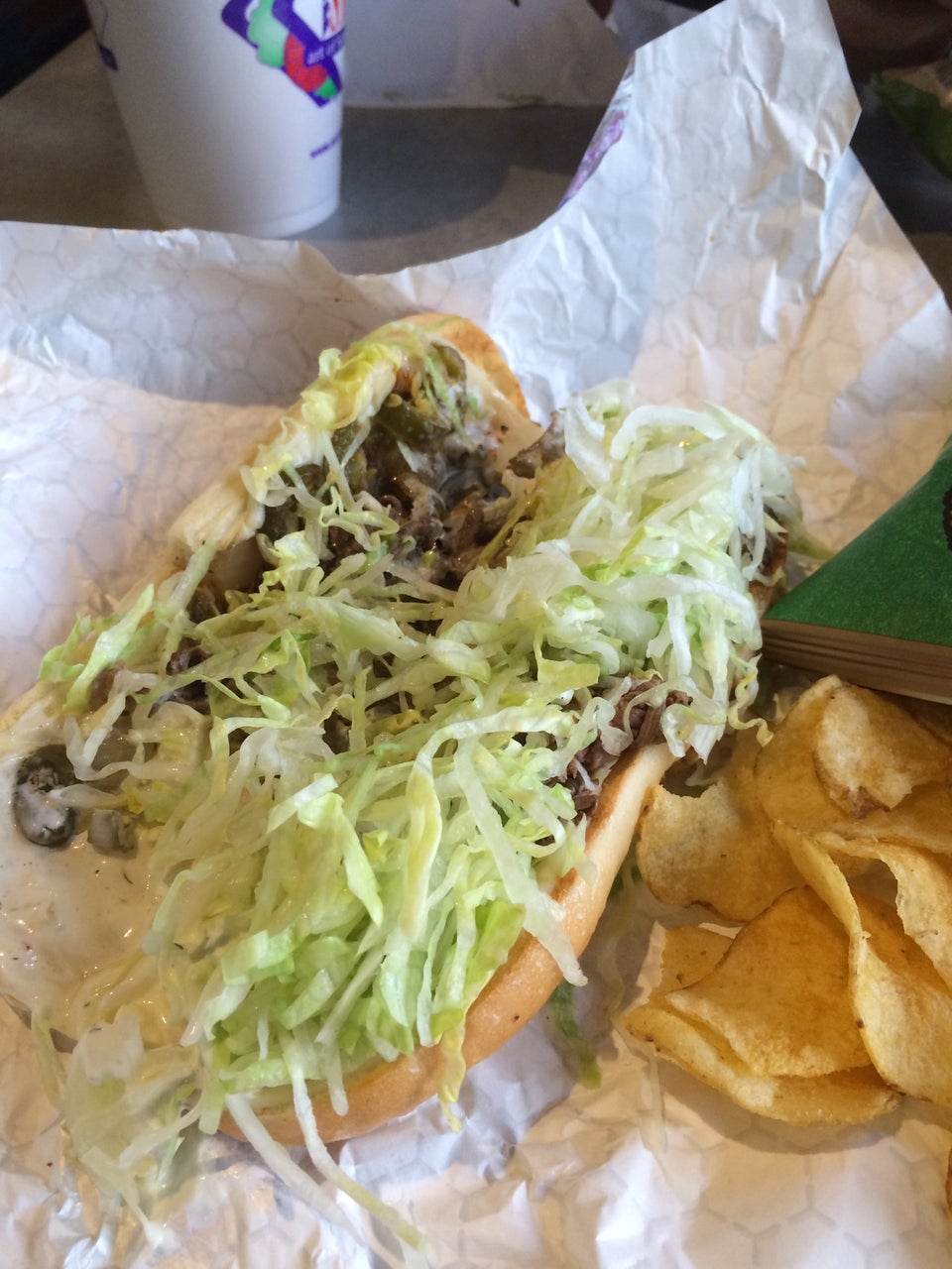 Photo credit: foursquare