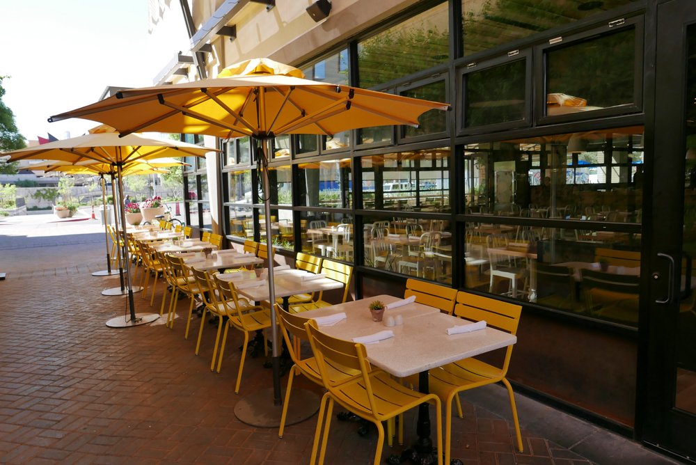 True Food Kitchen 2502 E Camelback Rd Suite 135, Phoenix