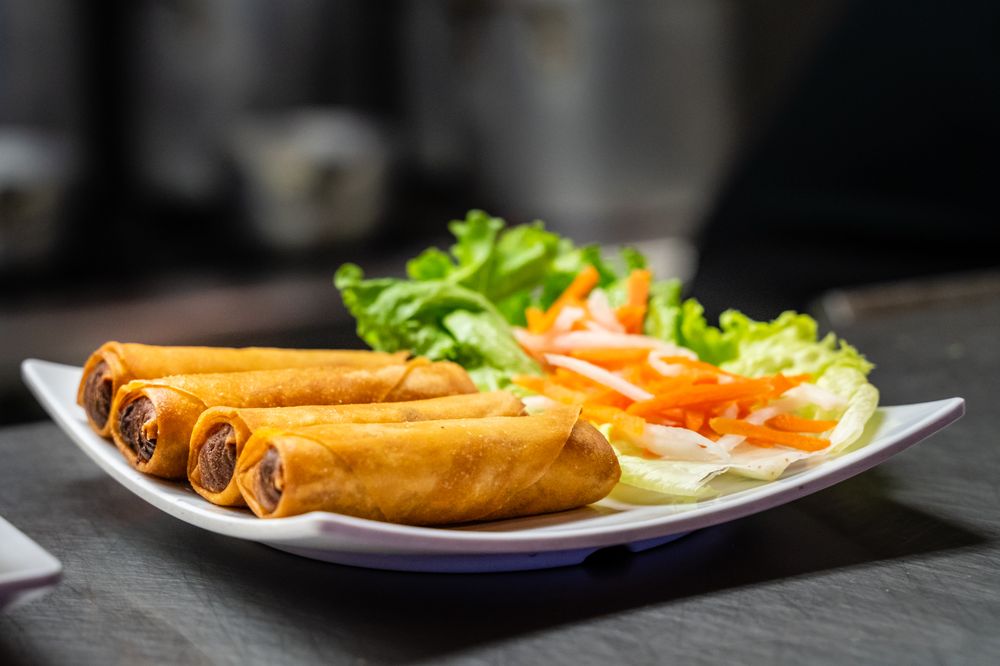 Song Lynn Vietnamese Restaurant 2755 N 91st Ave, Phoenix
