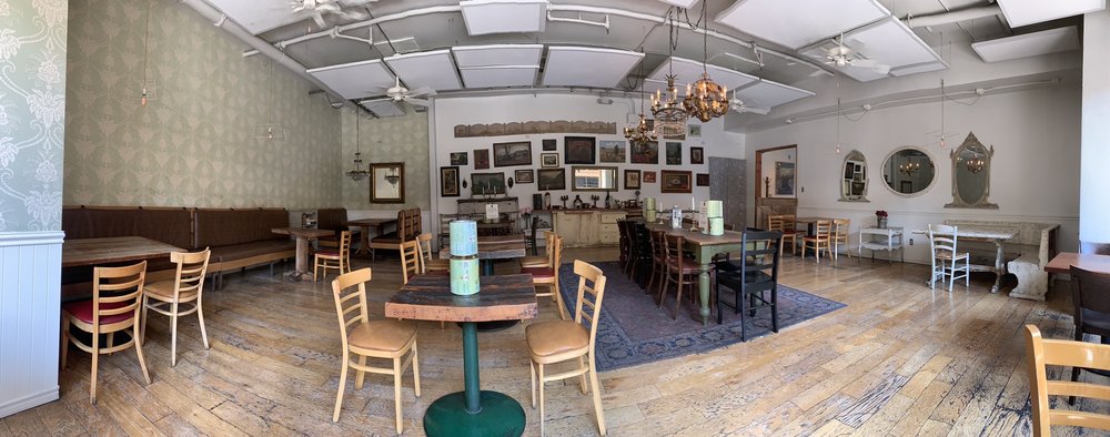 Pizzeria Bianco 4743 N 20th St, Phoenix