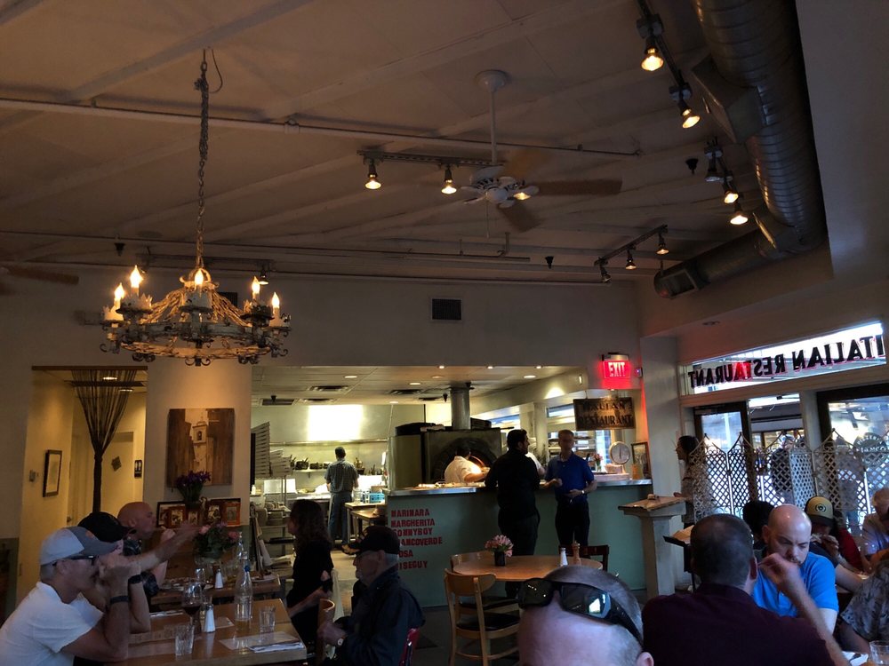 Pizzeria Bianco 4743 N 20th St, Phoenix