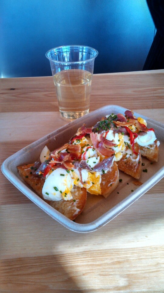 Photo credit: foursquare