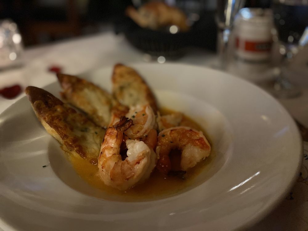 Ocean Prime 5455 E High St #115, Phoenix
