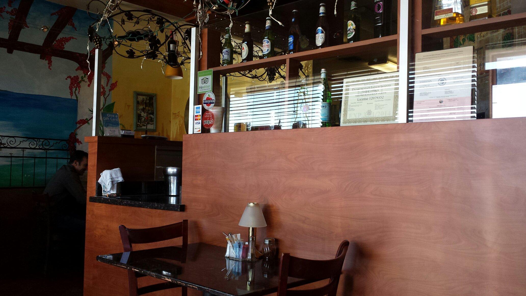 Photo credit: tripadvisor