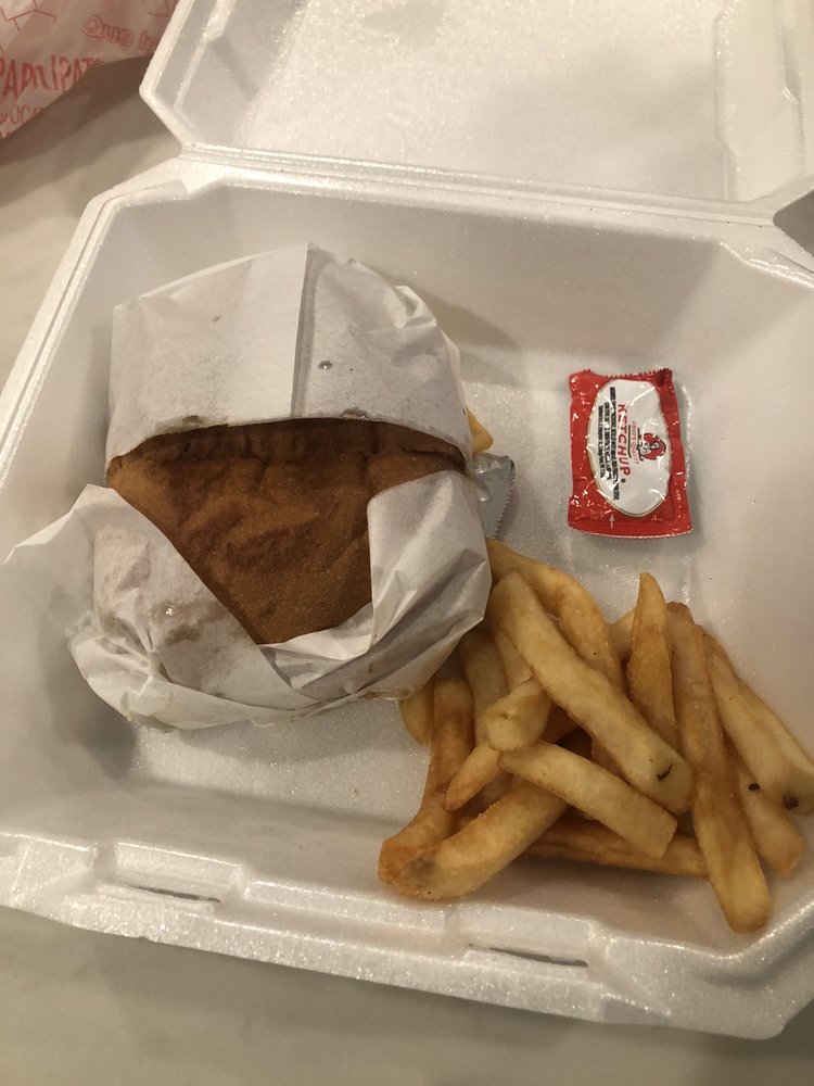 TEG Torta Shop - Tortas El Güero 2518 N 16th St, Phoenix