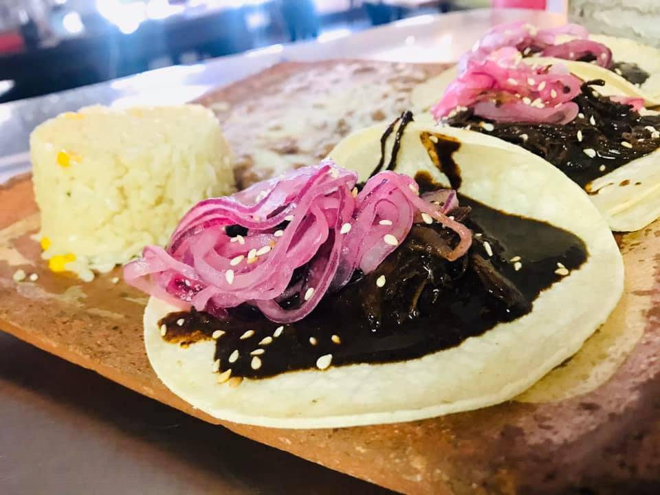 La Santisima 1919 N 16th St, Phoenix