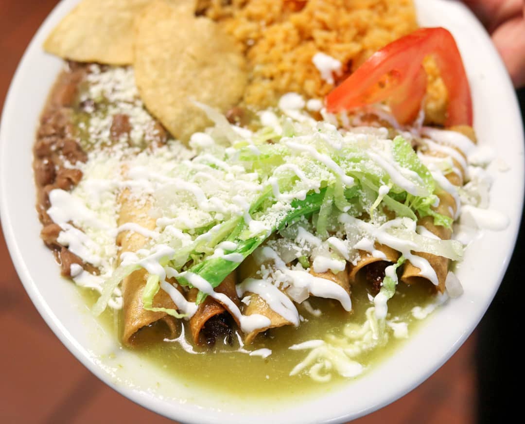 International House of Food 1402 W Van Buren St, Phoenix