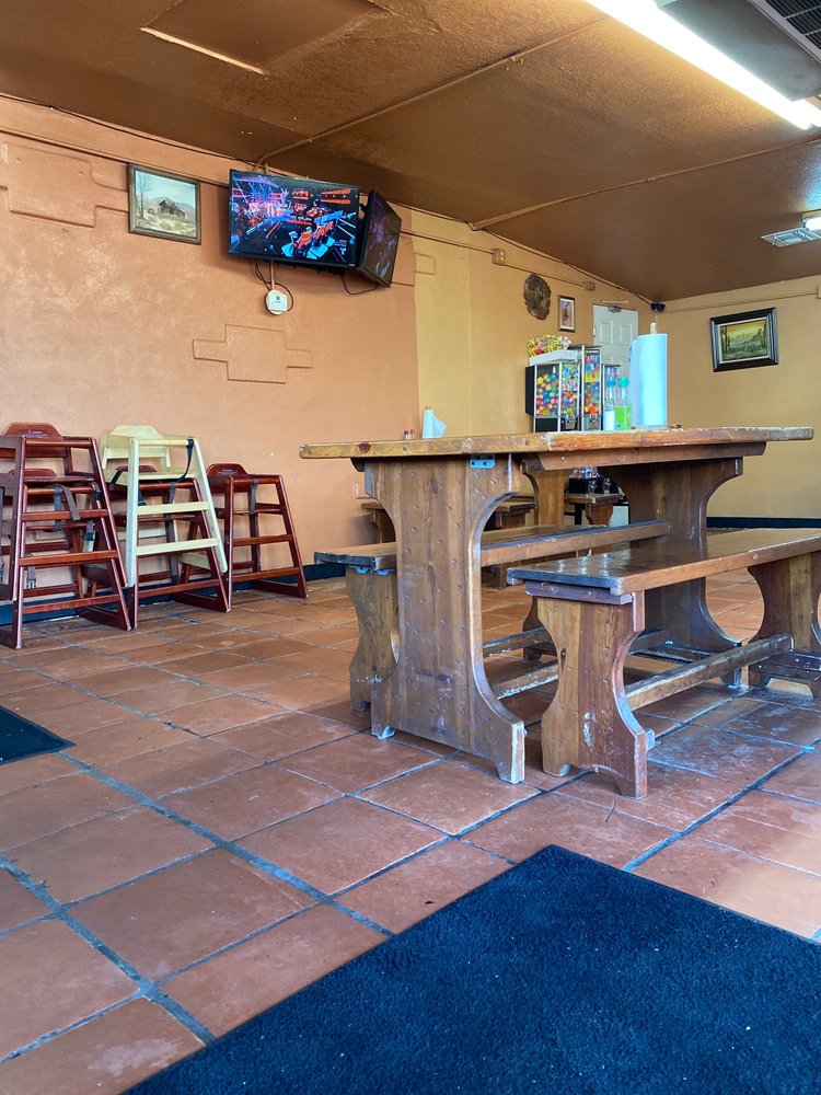 Asadero Norte De Sonora 122 N 16th St, Phoenix