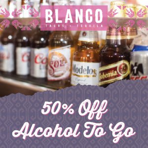 Blanco Tacos & Tequila 2502 E Camelback Rd #122, Phoenix
