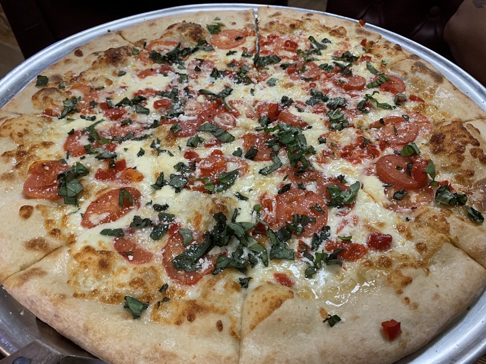 My Slice Of The Pie Pizzeria 3724 E Indian School Rd, Phoenix