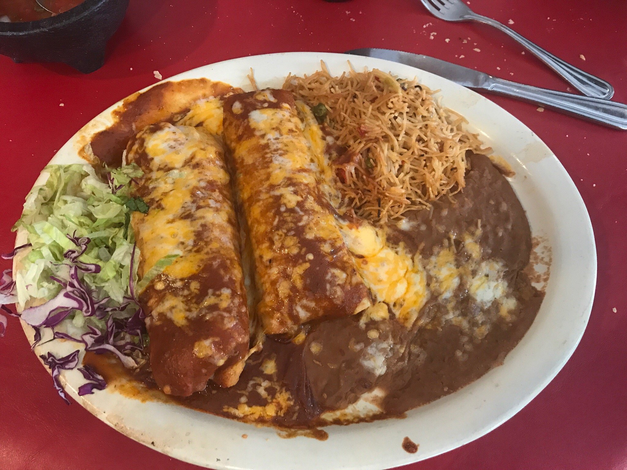 Photo credit: tripadvisor