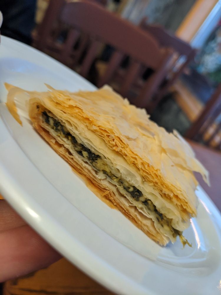Middle Eastern Bakery and Deli 3052 N 16th St, Phoenix