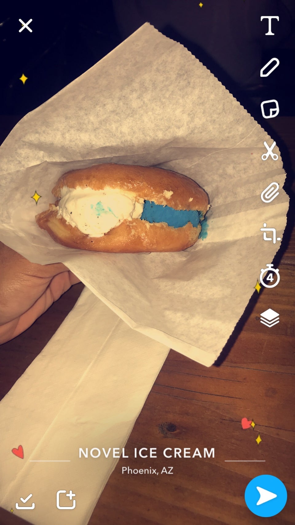 Photo credit: foursquare