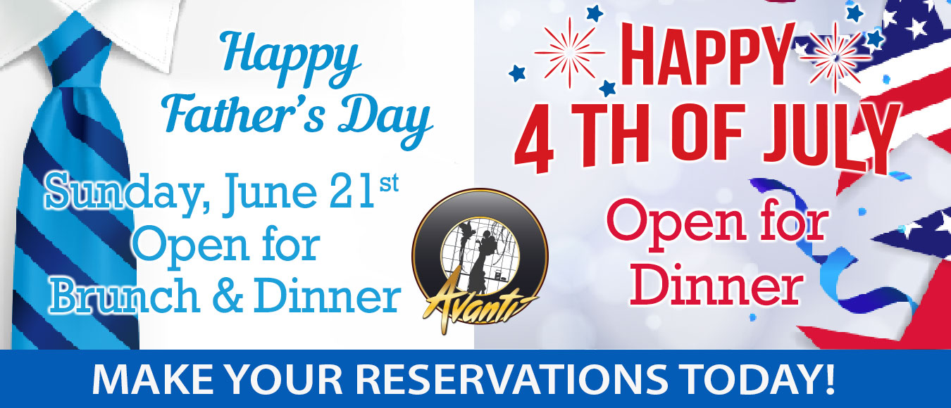 Avanti Restaurant 2728 E Thomas Rd, Phoenix