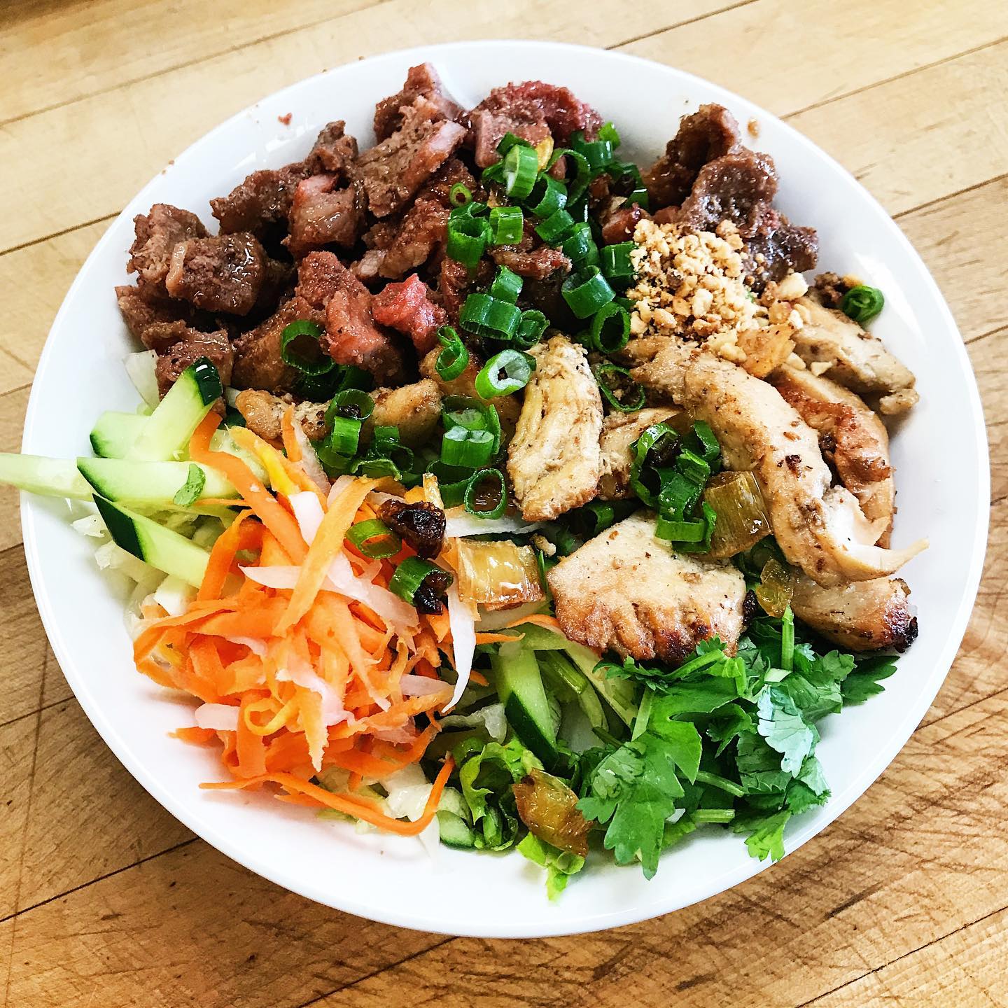Bánh Mì Bistro Vietnamese Eatery 2340 W Bell Rd #110, Phoenix