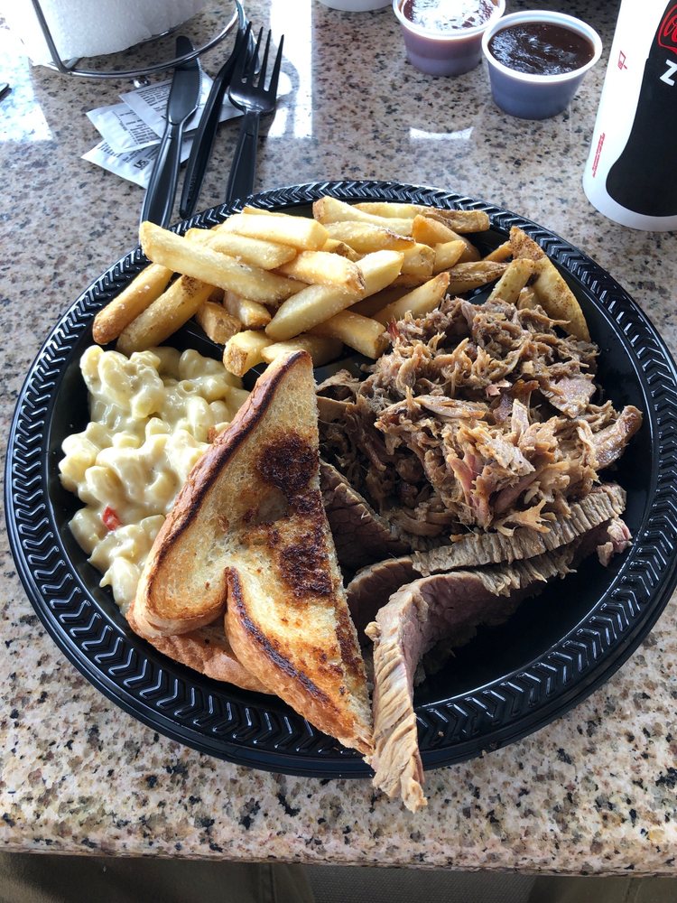 Frasher's Smokehouse 3222 E Indian School Rd, Phoenix