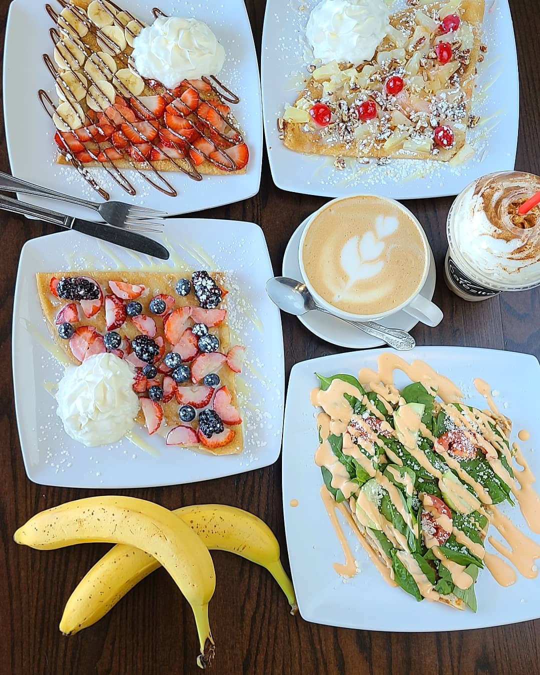 El Cafezito 7540 W Indian School Rd a4, Phoenix