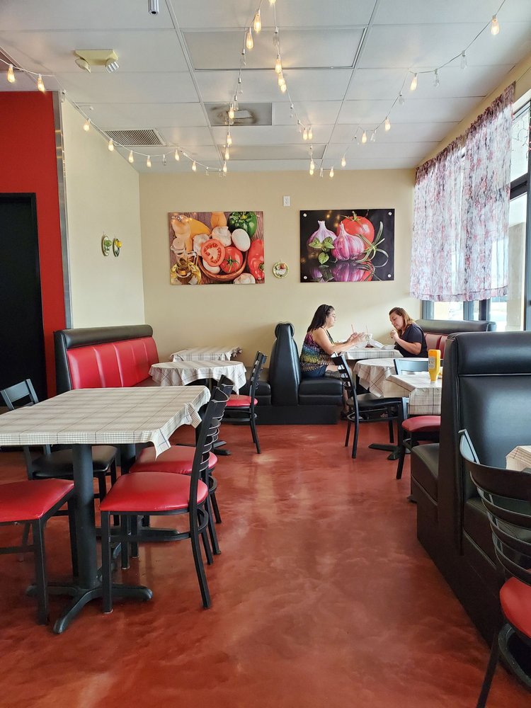 Soup & Sausage Bistro 13240 N 7th St Ste 4-5, Phoenix
