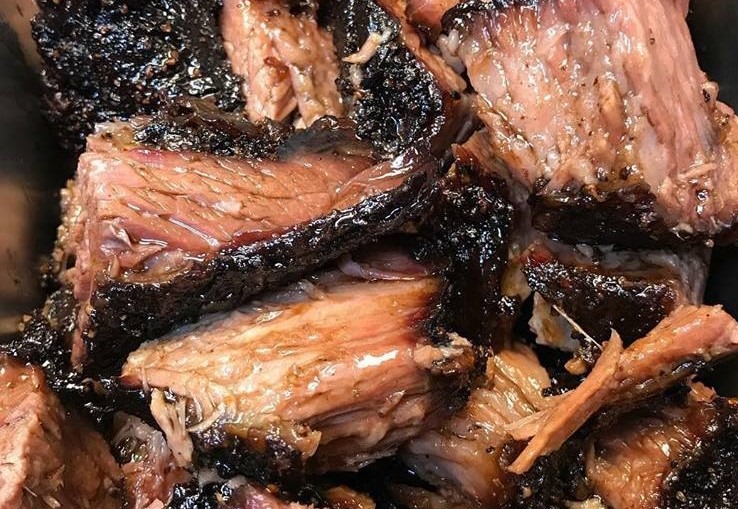 Texas BBQ House 5037 S 24th St, Phoenix