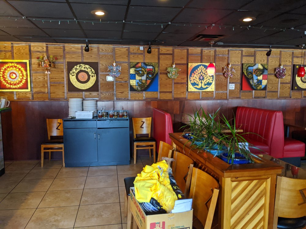 Thai E-San 616 W Indian School Rd, Phoenix