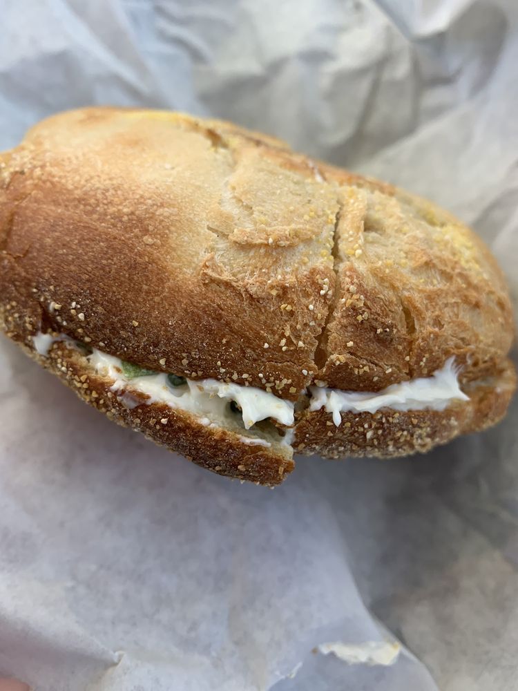 The Bagel Man 5035 E Elliot Rd, Phoenix