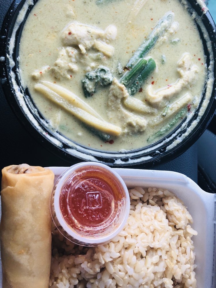 Tom Yum Thai North Restaurant 3510 E Bell Rd #3, Phoenix