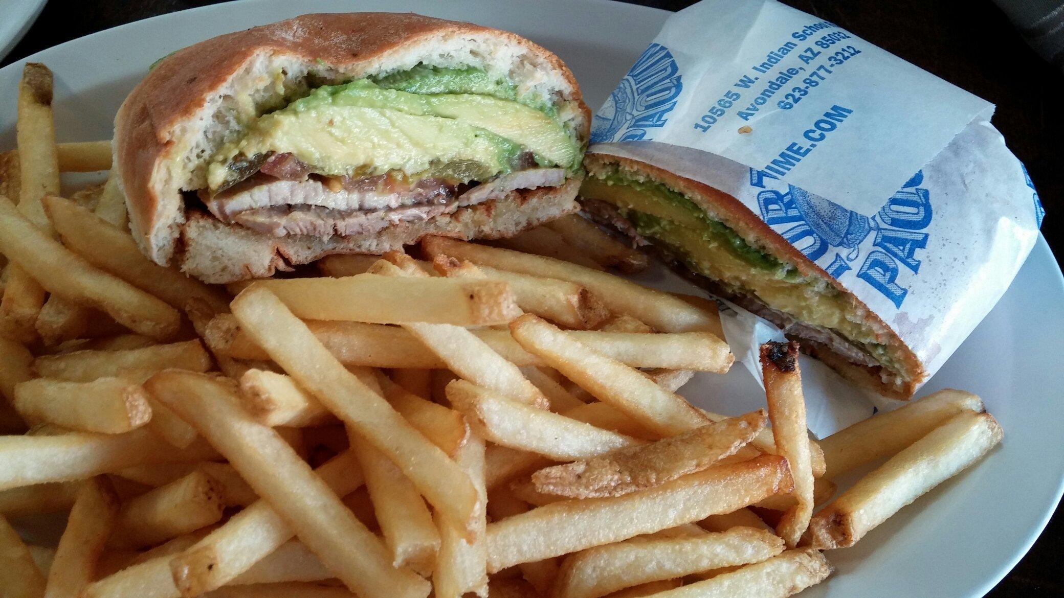 Photo credit: tripadvisor