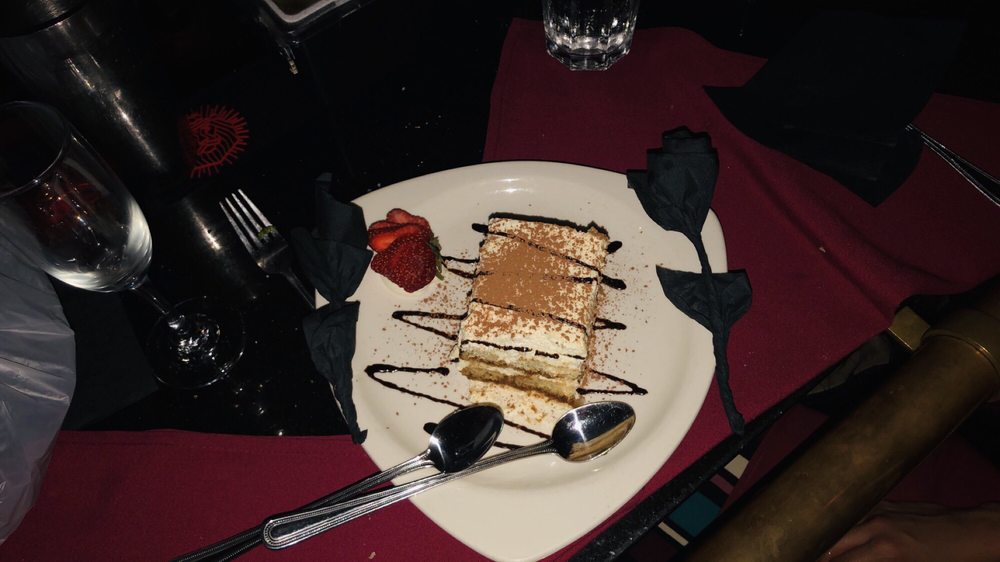 Tutti Santi Ristorante by Nina 7575 N 16th St Ste 5, Phoenix