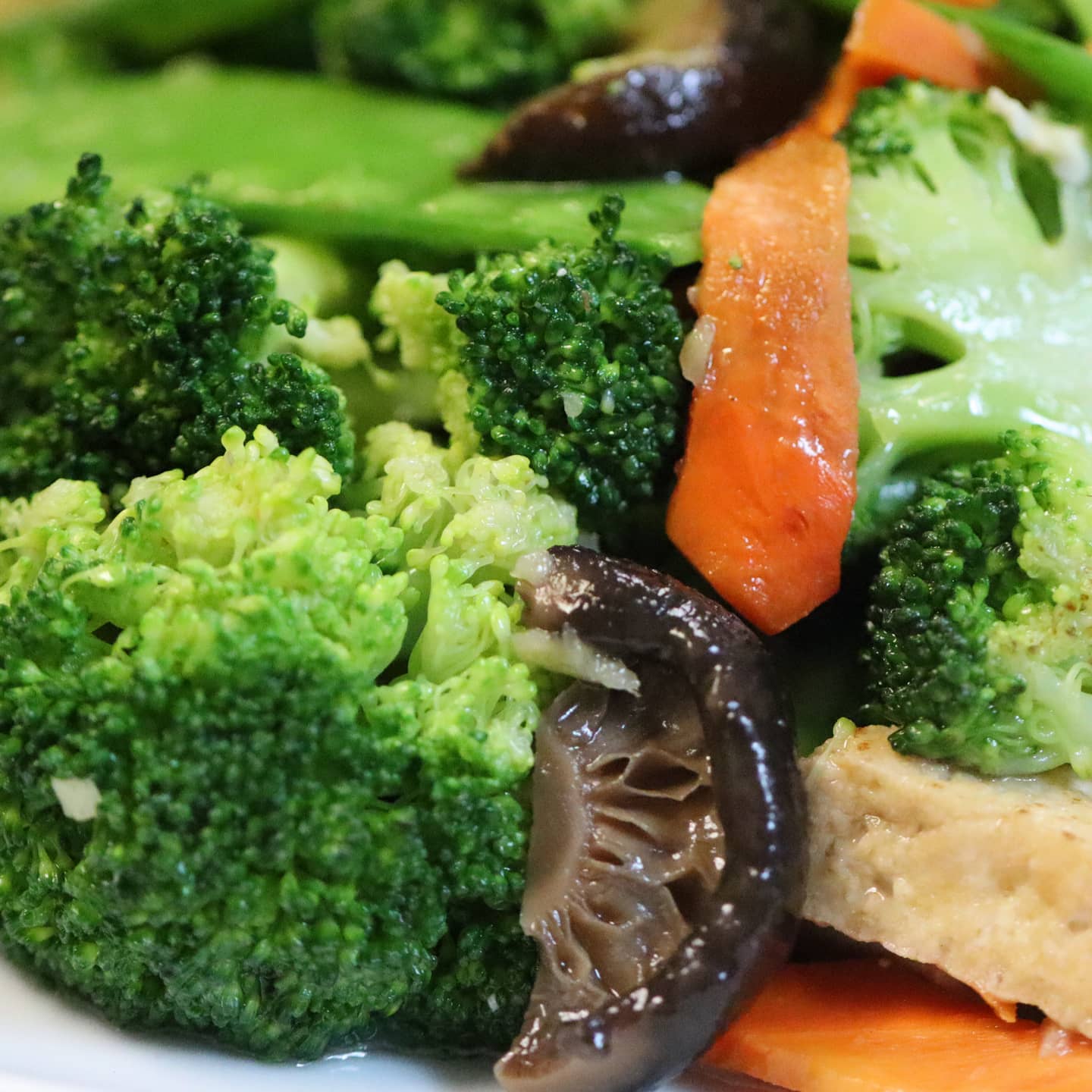 Veggie Village 1255 E Northern Ave, Phoenix